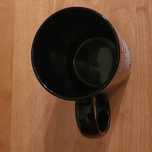 GRUMPY CAT "Good Morning? No Such Thing" Ceramic Mug - Picture 6 of 12